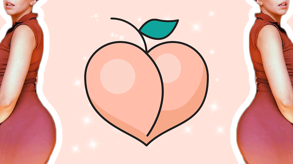 brazilian bum bum cream dupe