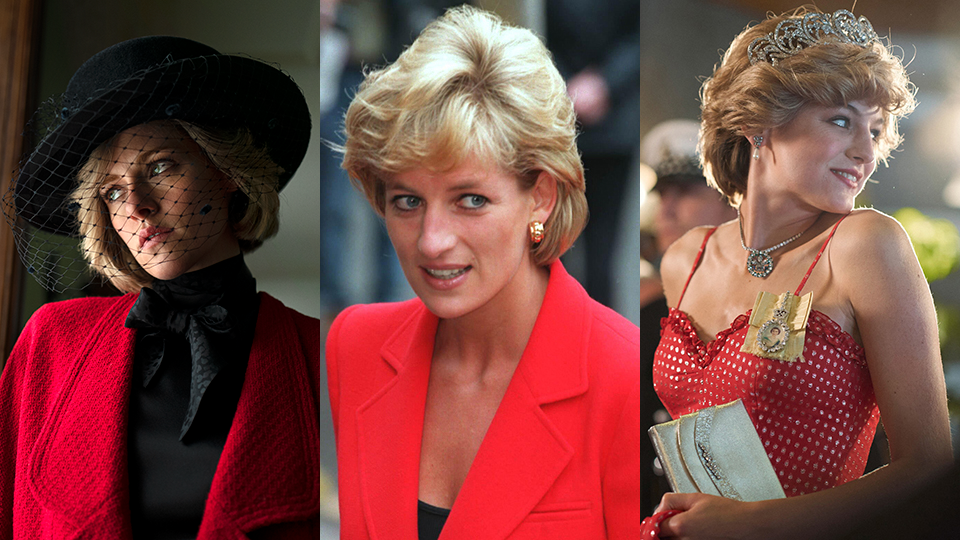 Princess Diana