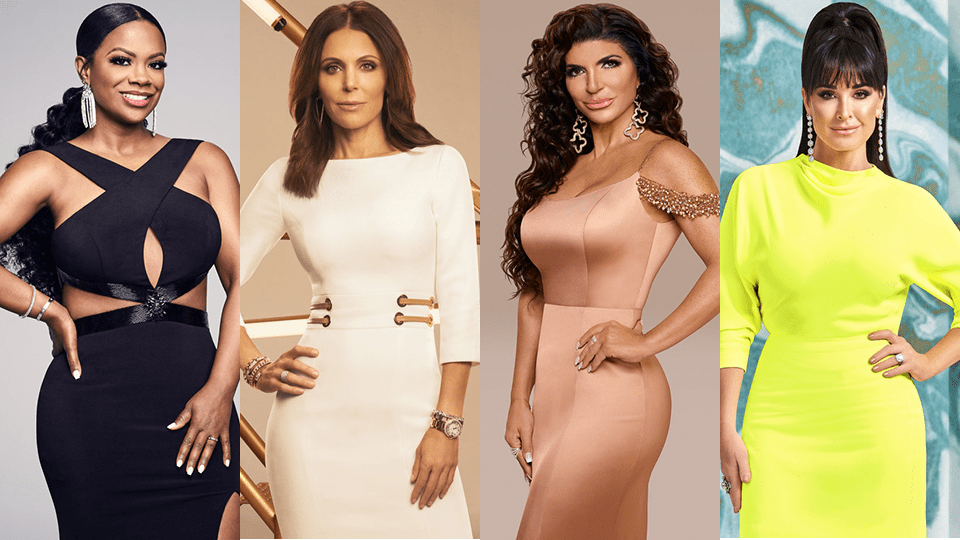 Real Housewives Salaries