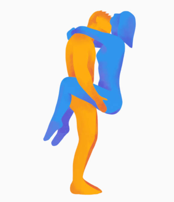 STYLECASTER | Capricorn Sex Positions