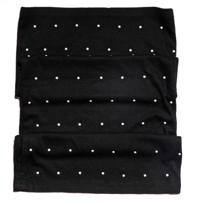 STYLECASTER | Lele Sadoughi Face Masks