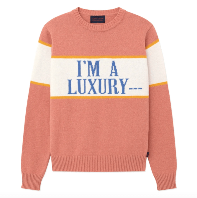 STYLECASTER | Sweater Trends