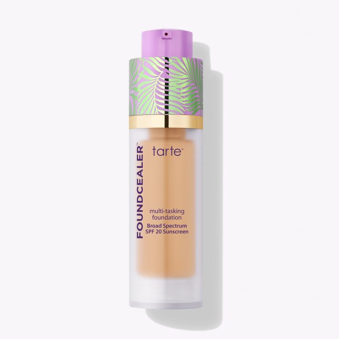 Foundcealer Multi-Tasking Foundation