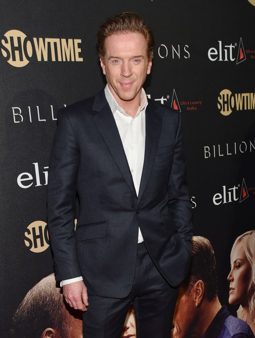 Damian Lewis