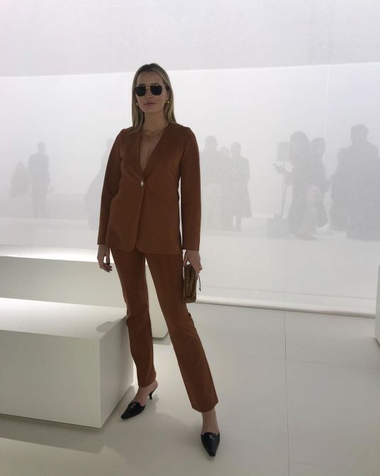 STYLECASTER | Street Style February 2021