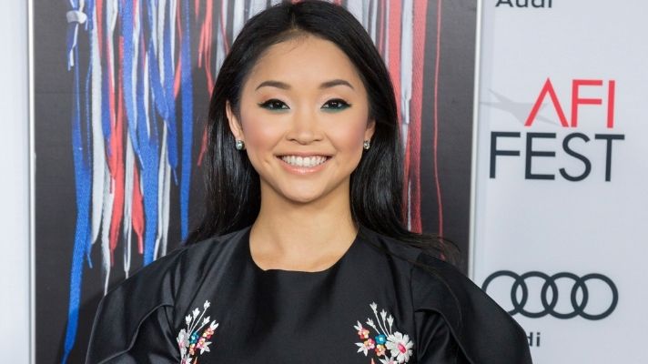 Lana Condor