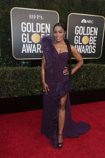 STYLECASTER | Golden Globes Best Dressed