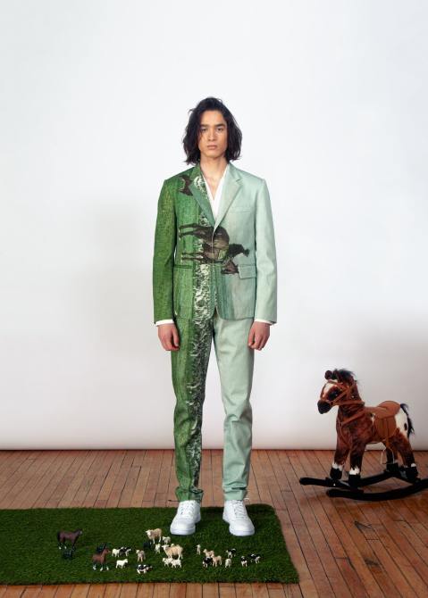 STYLECASTER | New York Fashion Week AW/21