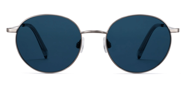 STYLECASTER | Colored Lens Sunglasses Trend
