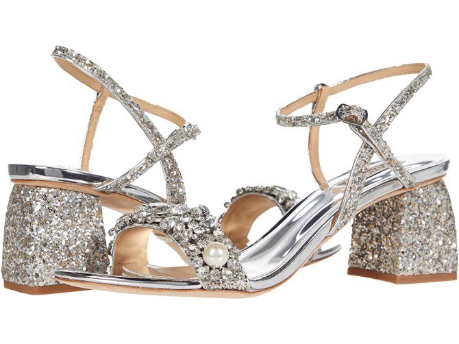 STYLECASTER | Date Night Heels