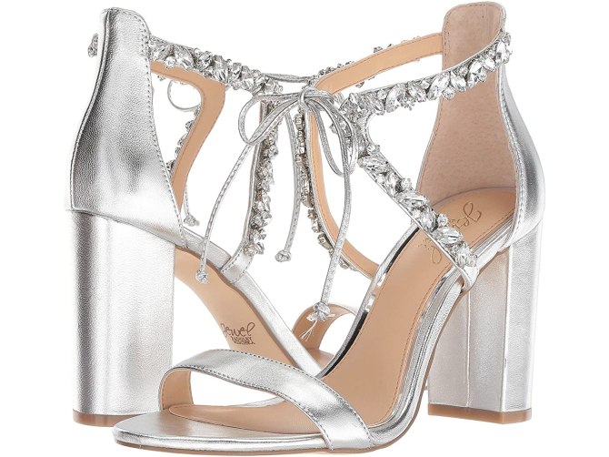 STYLECASTER | Date Night Heels