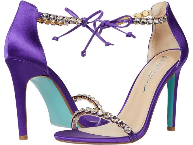 STYLECASTER | Date Night Heels