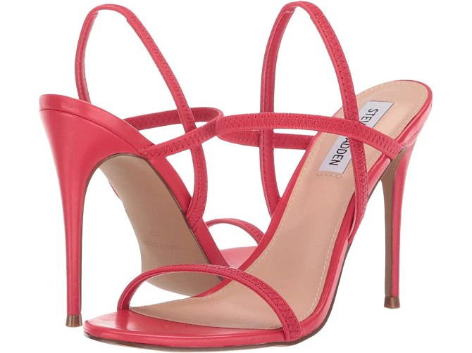 STYLECASTER | Date Night Heels