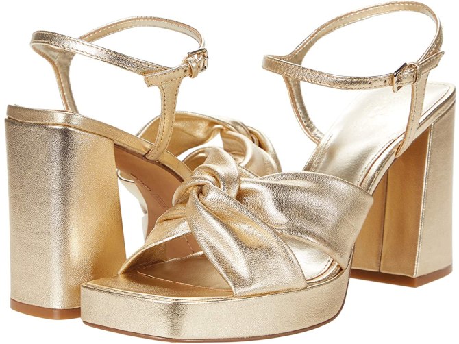 STYLECASTER | Date Night Heels