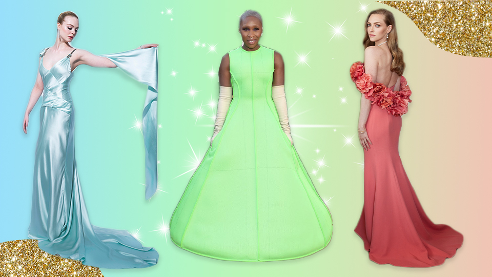 STYLECASTER | Golden Globes Best Dressed