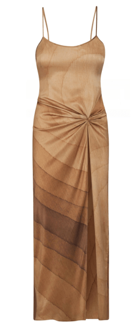 STYLECASTER | Slip Dresses