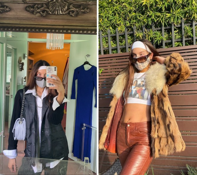 STYLECASTER | Thrifting Tips