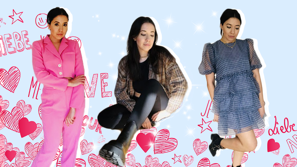 STYLECASTER | pandemic outfits