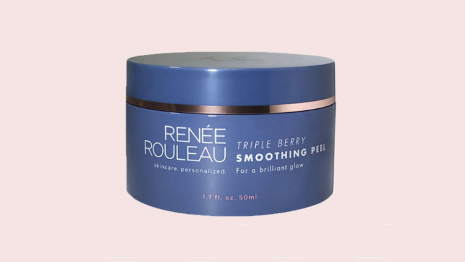 STYLECASTER | Triple Berry Peel dupes