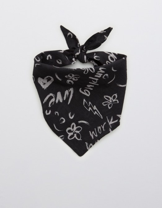 STYLECASTER | Aly Raisman Aerie Collection Darkness to Light