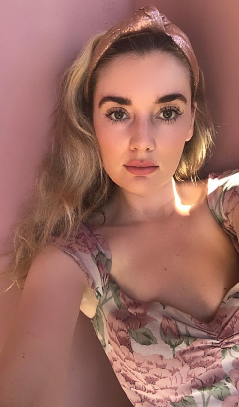 STYLECASTER | Eyebrow growth serums drugstore