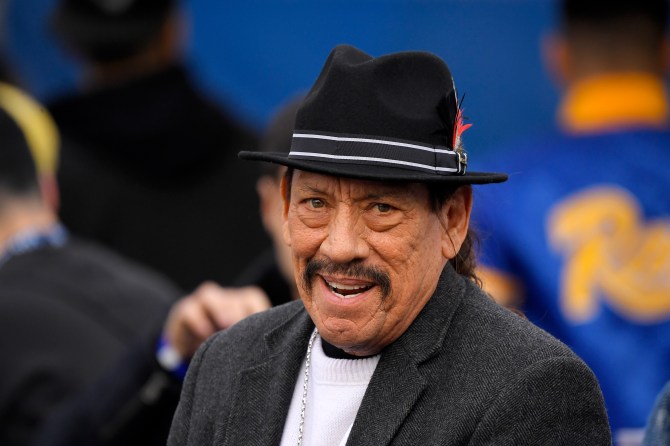 Danny Trejo