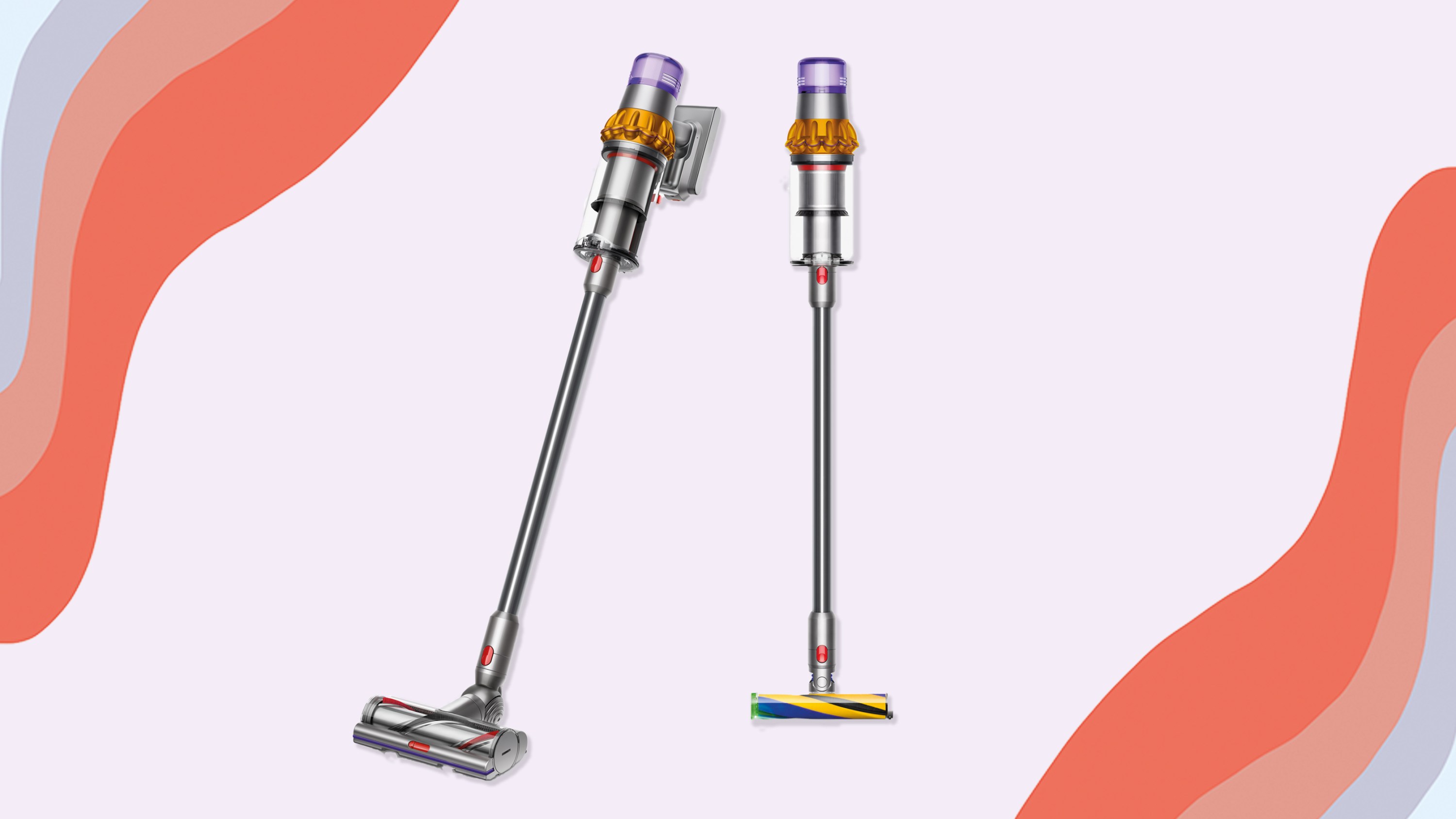 STYLECASTER | Dyson Vaccuum