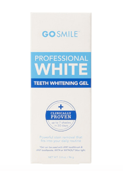 Stylecaster | Teeth Whitening At Home