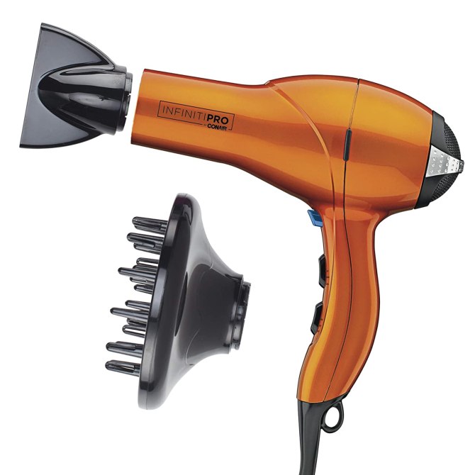 INFINITIPRO-CONAIR-Performance-Styling-Orange