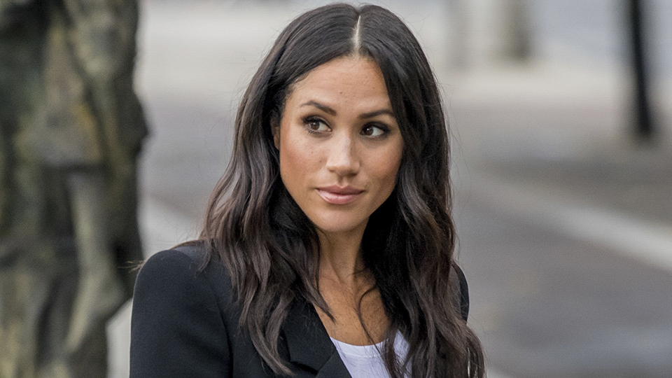 Meghan Markle
