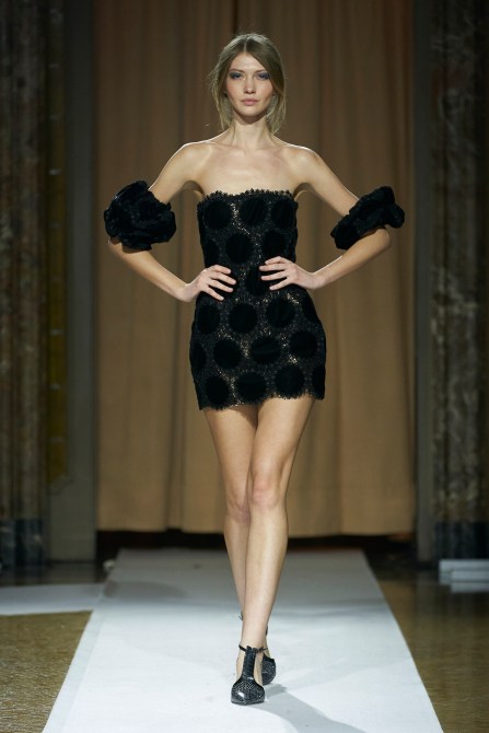 STYLECASTER | Milan Fashion Week AW21