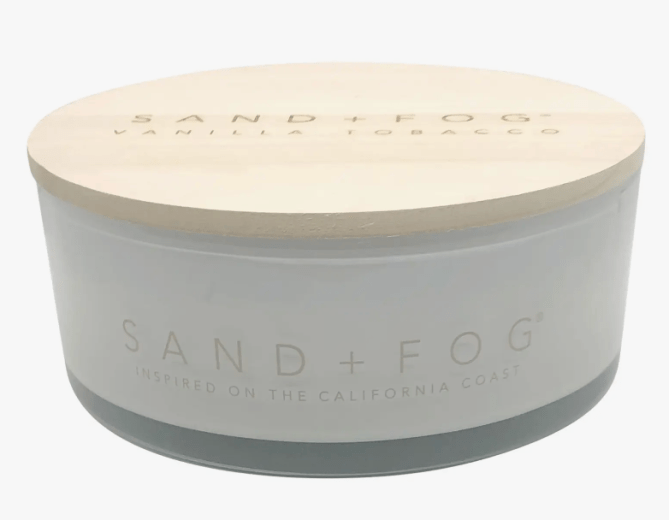 STYLECASTER | Tobacco Vanille Candle Dupe 