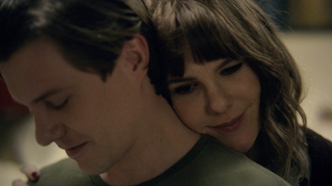 "Tell Me Your Secrets"