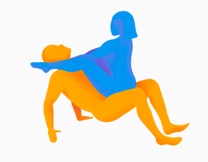 STYLECASTER | Best Sex Positions Aries