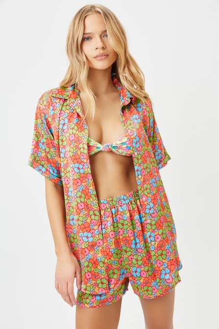 STYLECASTER | Pattern Trends 2021