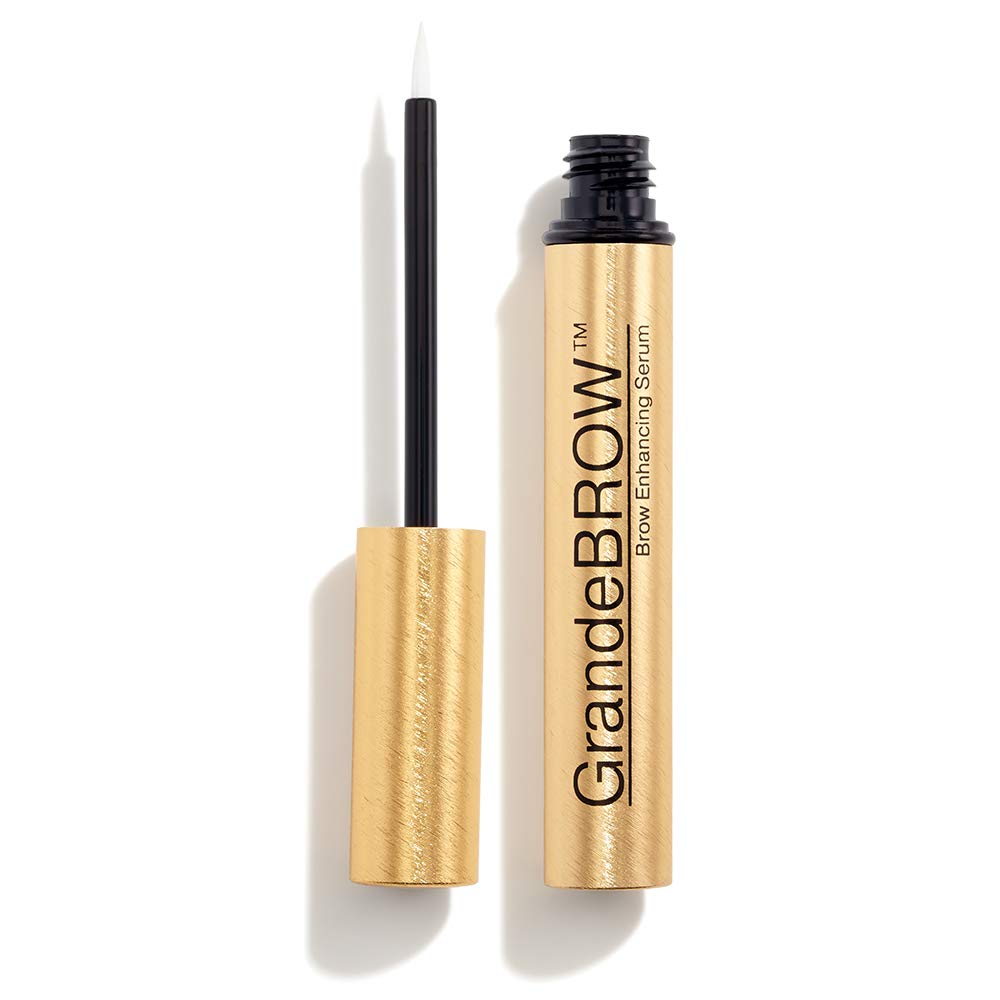 STYLECASTER | Drugstore Brow Products