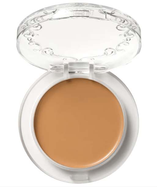 kvd good apple foundation