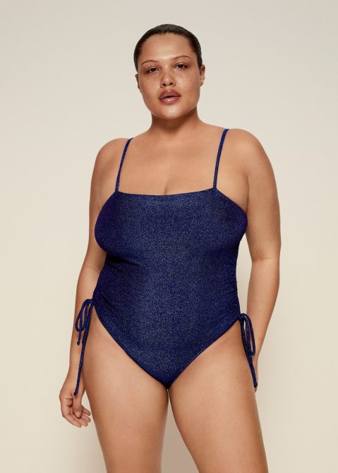STYLECASTER | Mango Plus Size