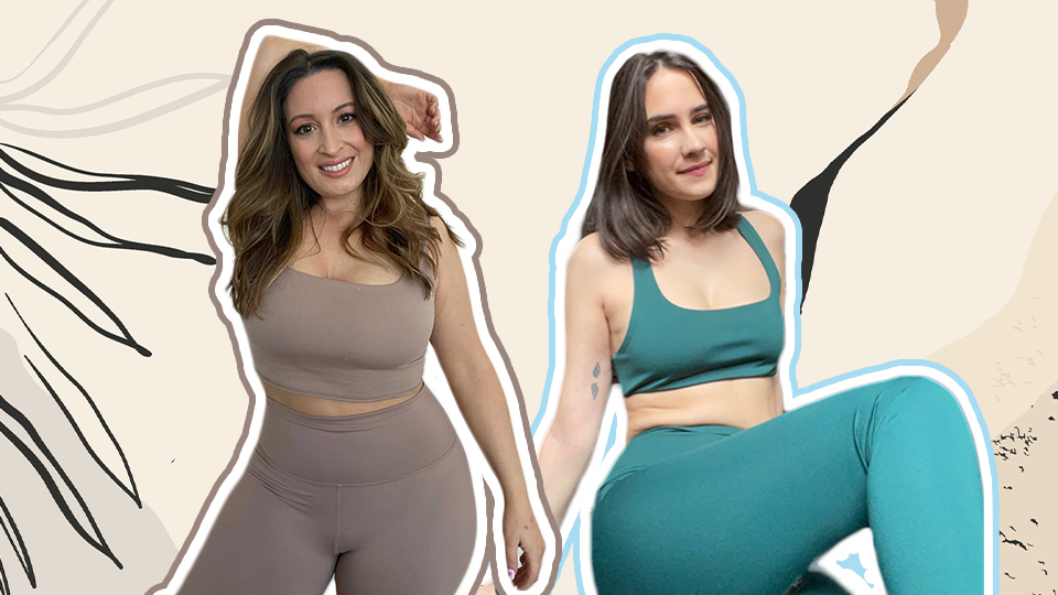 STYLECASTER | Ref Active Review