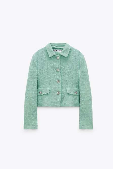 STYLECASTER | Zara Best Sellers