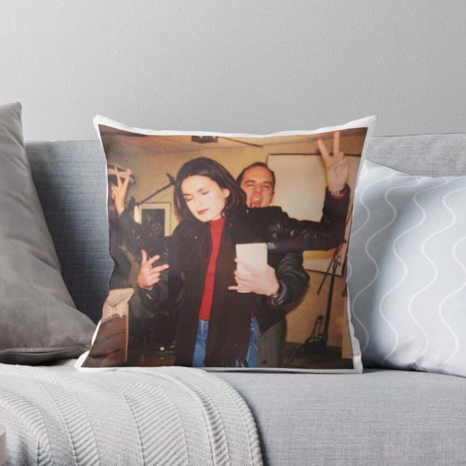 Benson & Stabler T-Shirt