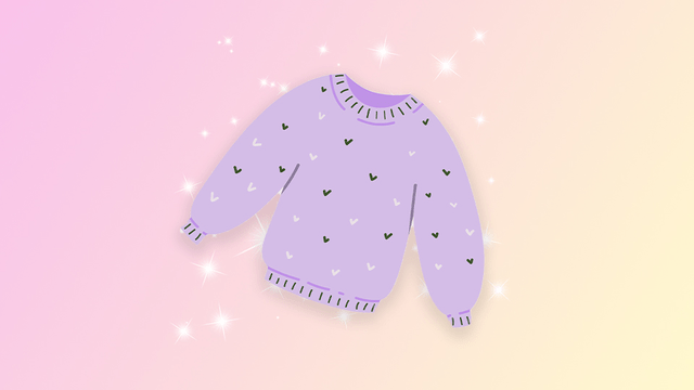 Pay Pal pastels trend