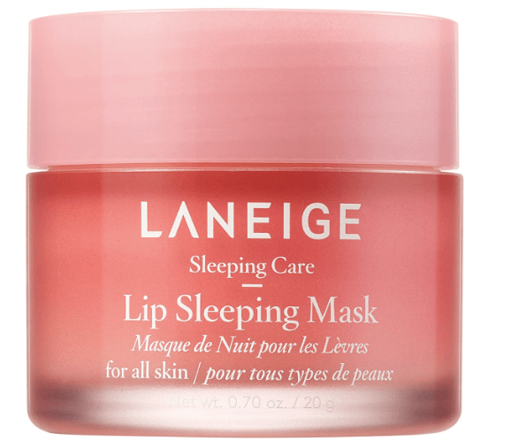 LANEIGE Lip Sleeping Mask