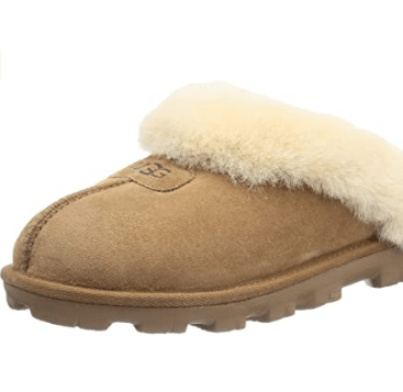 UGG Women's Coquette Slipper