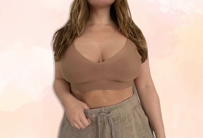 STYLECASTER | Commando Butter Soft Collection