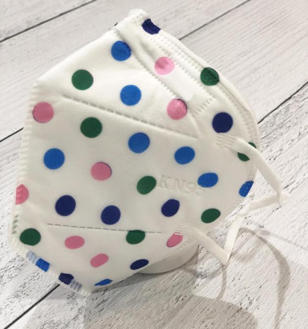 STYLECASTER | Cute KN95 Masks