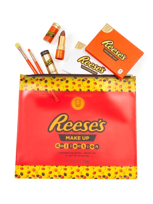 hipdot reeses bag