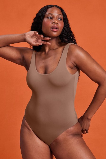 STYLECASTER | Girlfriend Collective GF Swim