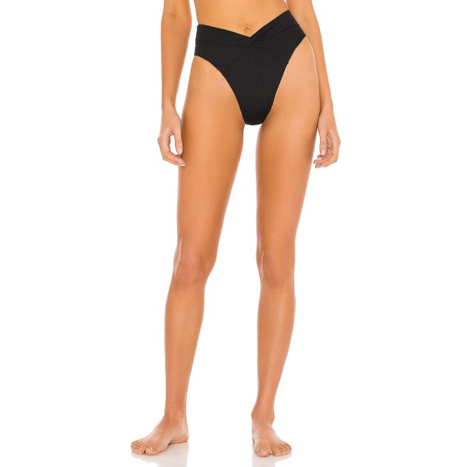 Nancy Lee Bitsy Bikini Bottom