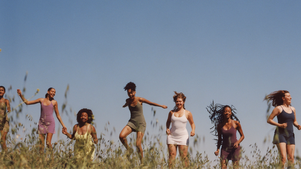 STYLECASTER | Outdoor Voices Dress